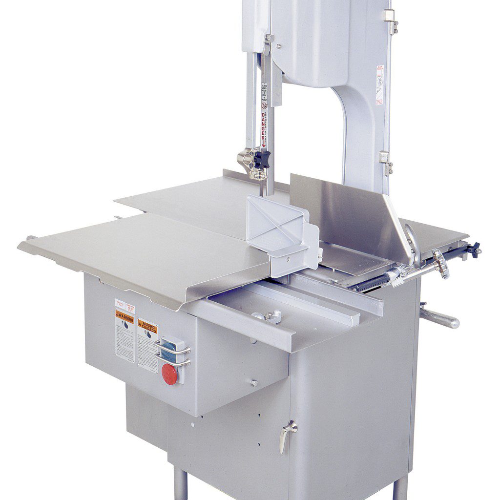 Biro USA 3334SS-4003 MEAT SAW – Maxim Pakistan