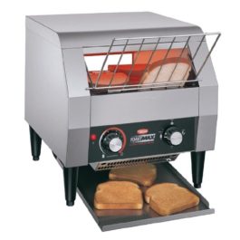 Hatco USA TM10H Conveyor Food Warmer Toaster