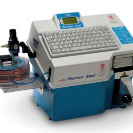 Thermopatch Marking Machine